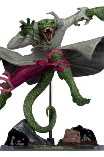 Marvel Collection PVC Statue 1/10 The Lizard (Spider-Man #2) 15 cm