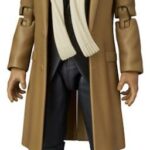 DC Comics MAFEX Action Figure Bruce Wayne (Batman: Hush Ver.) 16 cm