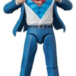 DC Comics MAFEX Action Figure Clark Kent (Batman: Hush Ver.) 16 cm