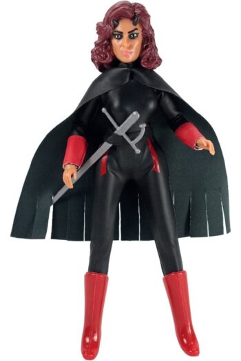 Atlas Comics Action Figure Devilina 20 cm