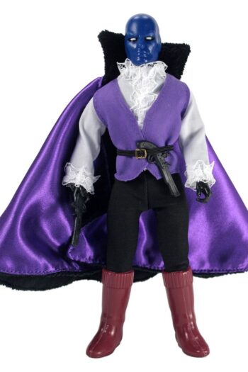 Atlas Comics Action Figure Grim Ghost 20 cm