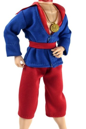 Atlas Comics Action Figure Hand of the Dragon 20 cm