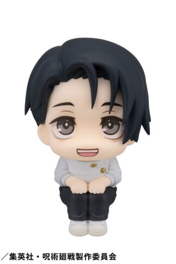 Jujutsu Kaisen Look Up PVC Statue Yuta Okkotsu Ver. 2 11 cm