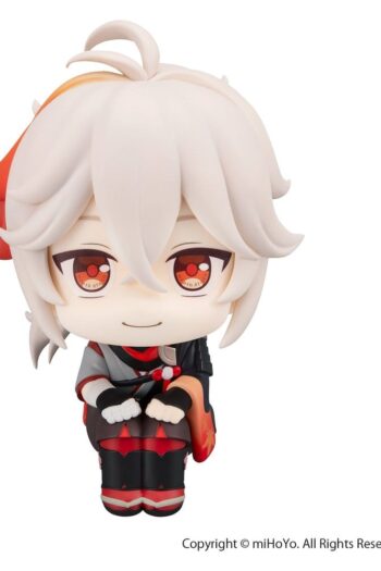 Genshin Impact Look Up PVC Statue Kazuha Kaedehara 11 cm (with gift)