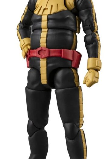 Mobile Suit Gundam G.M.G. Collection 13 Action Figure Principality of Zeon Black Tri-Stars Gaia Normal Suit Ver. 10 cm