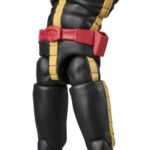 Mobile Suit Gundam G.M.G. Collection 14 Action Figure Principality of Zeon Black Tri-Stars Ortega Normal Suit Ver. 10 cm