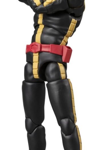 Mobile Suit Gundam G.M.G. Collection 14 Action Figure Principality of Zeon Black Tri-Stars Ortega Normal Suit Ver. 10 cm