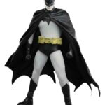 DC Comics Action Figure 1/12 Batman: Year One 17 cm
