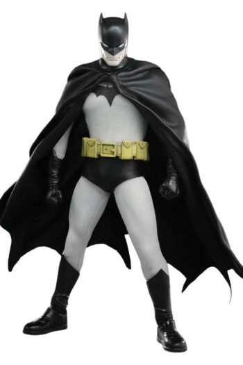 DC Comics Action Figure 1/12 Batman: Year One 17 cm