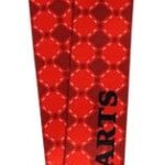 Harry Potter Deluxe Lanyard with Card Holder Hogwarts Crest