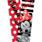 Mickey Mouse Deluxe Lanyard with Card Holder Minnie