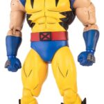 X-Men '97 Action Figure 1/6 Wolverine 27 cm