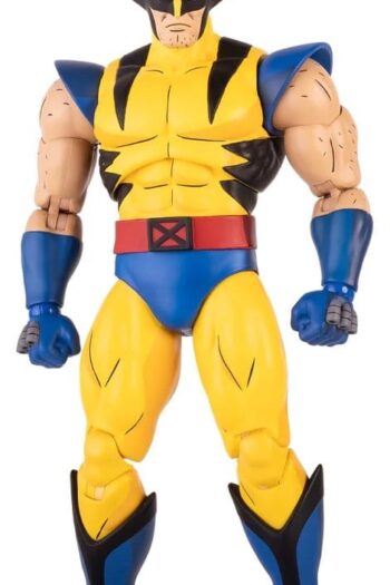 X-Men '97 Action Figure 1/6 Wolverine 27 cm