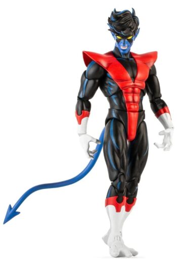 X-Men '97 Action Figure 1/6 Nightcrawler 27 cm