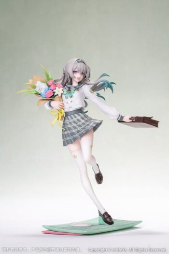 Honkai: Star Rail Gift+ PVC Statue 1/8 Firefly: Spring Missive Ver. 21 cm