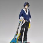 Zenless Zone Zero Gift+ PVC Statue 1/8 Asaba Harumasa: Sparkling Wonderland Ver. 23 cm