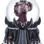 Dungeons & Dragons Snow Globe Elder Brain 15 cm