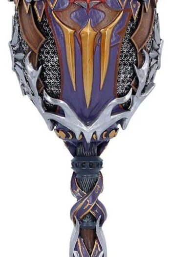 Baldur's Gate III Goblet Shadowheart