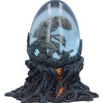 Stranger Things Storage Box Demodog 15 cm