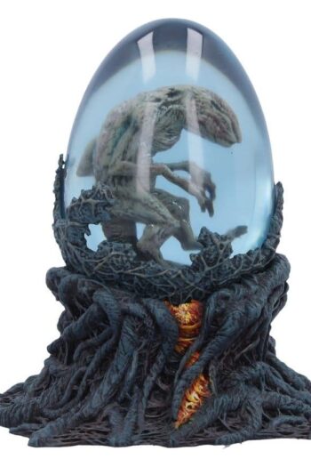 Stranger Things Storage Box Demodog 15 cm