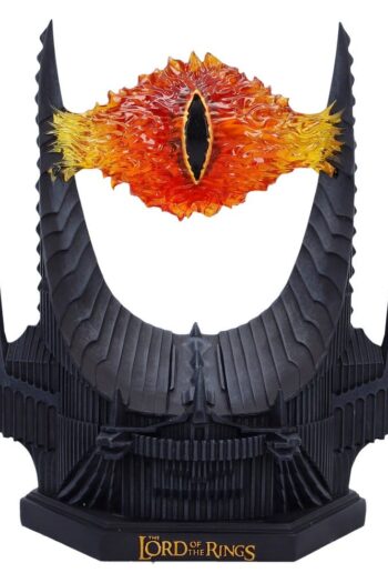 Lord of the Rings LED-Light LEye of Sauron 15 cm