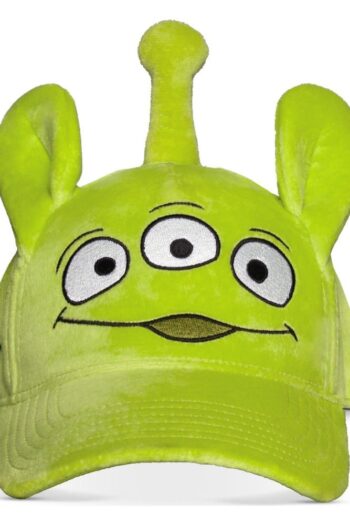 Toy Story 5 Novelty Cap Alien