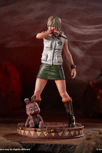 Silent Hill PVC Statue Heather Mason 18 cm