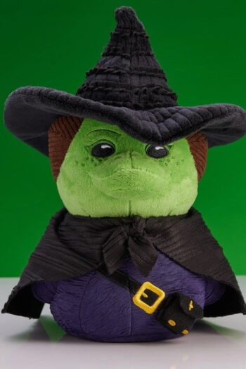Wicked Tubbz Plush Figure Elphaba 20 cm