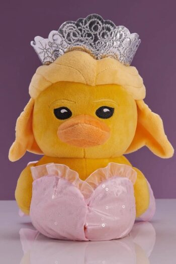 Wicked Tubbz Plush Figure Glinda 20 cm