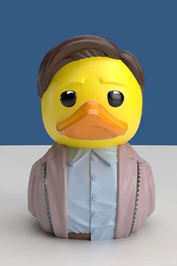 Back To The Future Tubbz Mini PVC Figure George Mcfly 5 cm