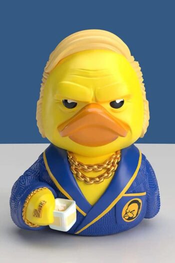 Back To The Future Tubbz Mini PVC Figure Biff Tannen 1955 5 cm