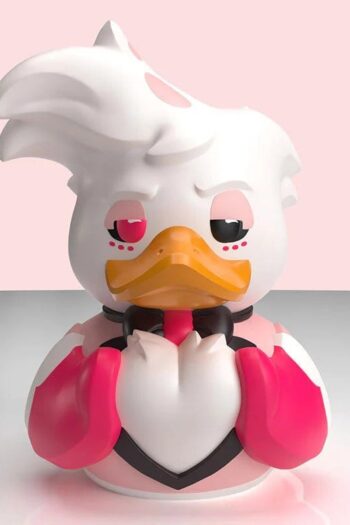 Hazbin Hotel Tubbz PVC Figure Angel Dust 1st Edition 10 cm