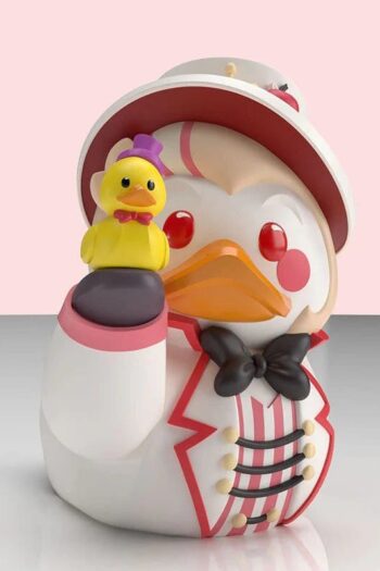 Hazbin Hotel Tubbz PVC Figure Lucifer Morningstar 1st Edition 10 cm