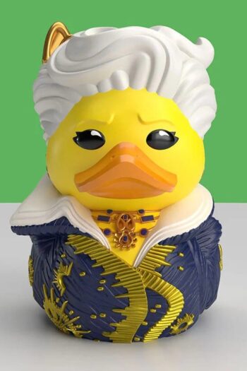 Wicked Tubbz Mini PVC Figure Madame Morrible 5 cm