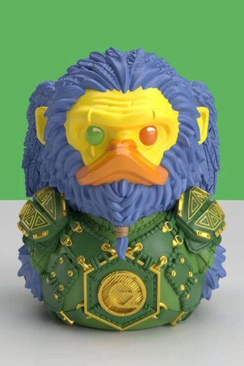 Wicked Tubbz Mini PVC Figure Flying Monkey 5 cm