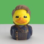 Wicked Tubbz Mini PVC Figure Prince Fiyero 5 cm
