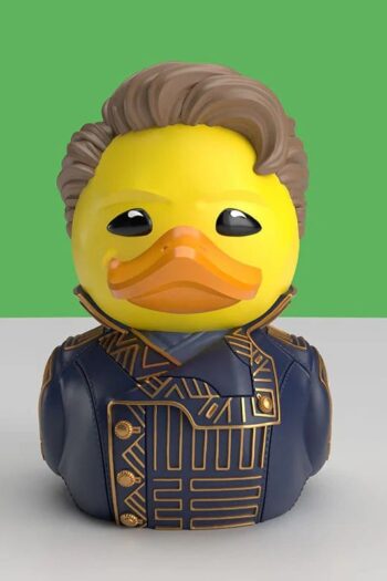 Wicked Tubbz Mini PVC Figure Prince Fiyero 5 cm