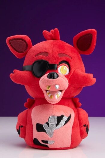 Five Nights at Freddy´s Tubbz Plush Figure Foxy 20 cm
