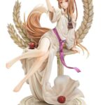 Spice and Wolf Concept Masterline Series Statue 1/5 Merchant Meets The Wise Wolf Holo Bonus Ver. 40 cm