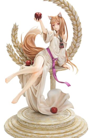 Spice and Wolf Concept Masterline Series Statue 1/5 Merchant Meets The Wise Wolf Holo Bonus Ver. 40 cm