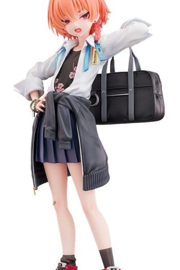 Blue Archive PVC Statue 1/7 Neru (School) 26 cm