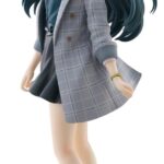 Idolmaster Gakuen PVC Statue 1/7 Temari Tsukimura 23 cm