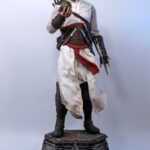 Assassin´s Creed Prestige Line Statue 1/2 Altaïr Ibn-La'Ahad 110 cm
