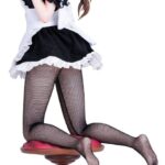 Original Character PVC 1/6 Maid Eve 29 cm