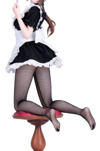 Original Character PVC 1/6 Maid Eve 29 cm