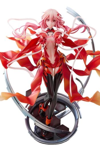 Guilty Crown PVC Statue 1/7 Inori Yuzuriha 24 cm