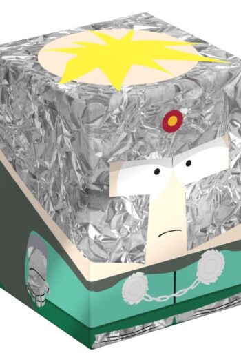 Squaroes Squaroe "South Park: Fractured but Whole" SP020 - Professor Chaos