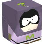 Squaroes Squaroe "South Park: Fractured but Whole" SP021 - Mysterion