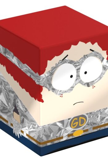 Squaroes Squaroe "South Park: Fractured but Whole" SP022 - General Disarray