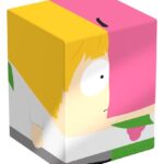 Squaroes Squaroe "South Park: Fractured but Whole" SP023 - Mintberry Crunch